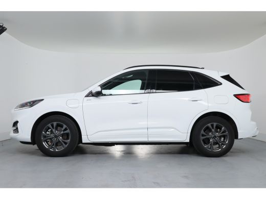 Ford Kuga 2.5 PHEV ST-Line | Dealer Onderhouden! | Navi | Clima | Camera | Keyless | Cruise | Parkeersensor... ActivLease financial lease