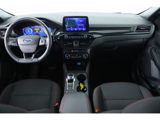 Ford Kuga 2.5 PHEV ST-Line | Dealer Onderhouden! | Navi | Clima | Camera | Keyless | Cruise | Parkeersensor... ActivLease financial lease