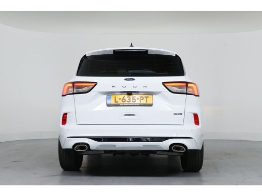 Ford Kuga 2.5 PHEV ST-Line | Dealer Onderhouden! | Navi | Clima | Camera | Keyless | Cruise | Parkeersensor... ActivLease financial lease