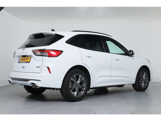 Ford Kuga 2.5 PHEV ST-Line | Dealer Onderhouden! | Navi | Clima | Camera | Keyless | Cruise | Parkeersensor... ActivLease financial lease