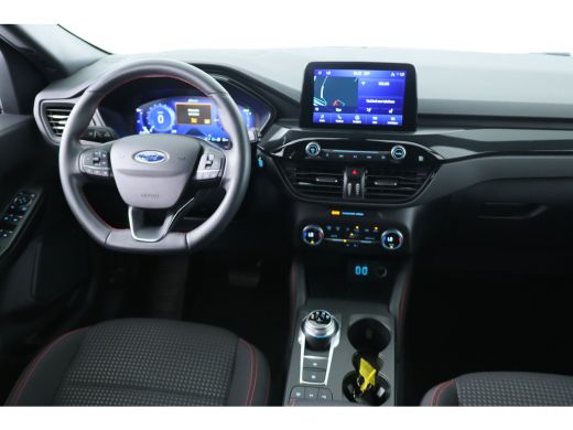 Ford Kuga 2.5 PHEV ST-Line | Dealer Onderhouden! | Navi | Clima | Camera | Keyless | Cruise | Parkeersensor... ActivLease financial lease