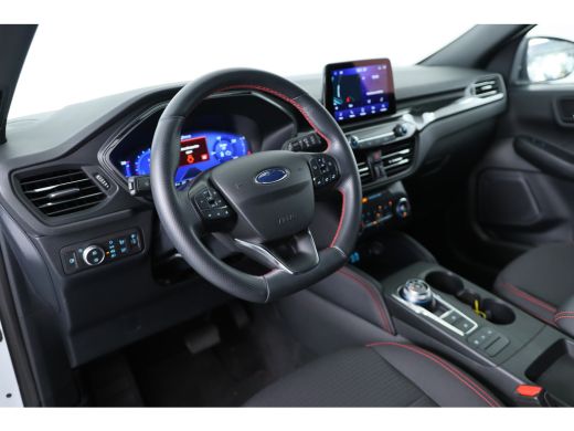 Ford Kuga 2.5 PHEV ST-Line | Dealer Onderhouden! | Navi | Clima | Camera | Keyless | Cruise | Parkeersensor... ActivLease financial lease