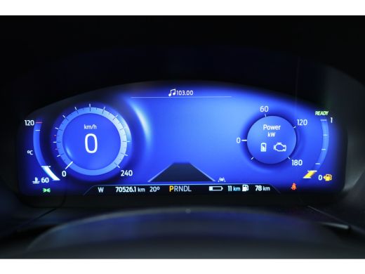 Ford Kuga 2.5 PHEV ST-Line | Dealer Onderhouden! | Navi | Clima | Camera | Keyless | Cruise | Parkeersensor... ActivLease financial lease