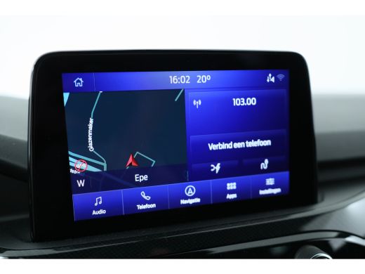 Ford Kuga 2.5 PHEV ST-Line | Dealer Onderhouden! | Navi | Clima | Camera | Keyless | Cruise | Parkeersensor... ActivLease financial lease