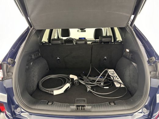 Ford Kuga 2.5 PHEV Titanium X (INCL-BTW) *LEATHER-MICROFIBRE | FULL-LED | DIGI-COCKPIT | ADAPTIVE-CRUISE | ... ActivLease financial lease