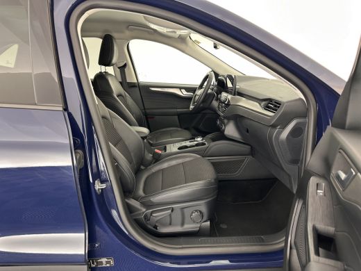 Ford Kuga 2.5 PHEV Titanium X (INCL-BTW) *LEATHER-MICROFIBRE | FULL-LED | DIGI-COCKPIT | ADAPTIVE-CRUISE | ... ActivLease financial lease