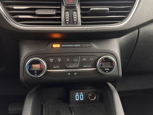 Ford Kuga 2.5 PHEV Titanium X (INCL-BTW) *LEATHER-MICROFIBRE | FULL-LED | DIGI-COCKPIT | ADAPTIVE-CRUISE | ... ActivLease financial lease