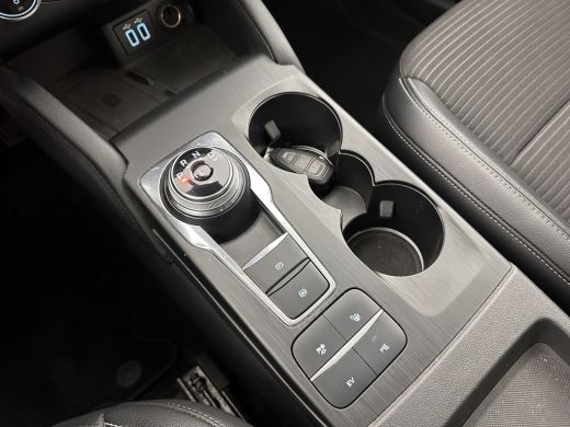 Ford Kuga 2.5 PHEV Titanium X (INCL-BTW) *LEATHER-MICROFIBRE | FULL-LED | DIGI-COCKPIT | ADAPTIVE-CRUISE | ... ActivLease financial lease