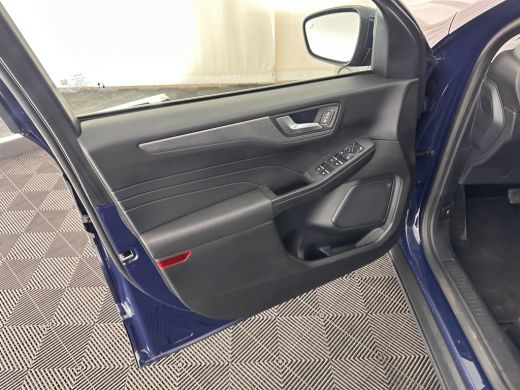 Ford Kuga 2.5 PHEV Titanium X (INCL-BTW) *LEATHER-MICROFIBRE | FULL-LED | DIGI-COCKPIT | ADAPTIVE-CRUISE | ... ActivLease financial lease