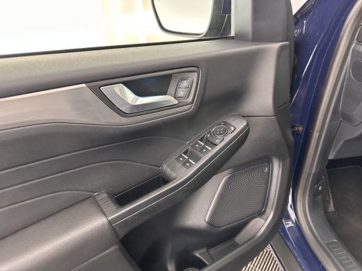 Ford Kuga 2.5 PHEV Titanium X (INCL-BTW) *LEATHER-MICROFIBRE | FULL-LED | DIGI-COCKPIT | ADAPTIVE-CRUISE | ... ActivLease financial lease