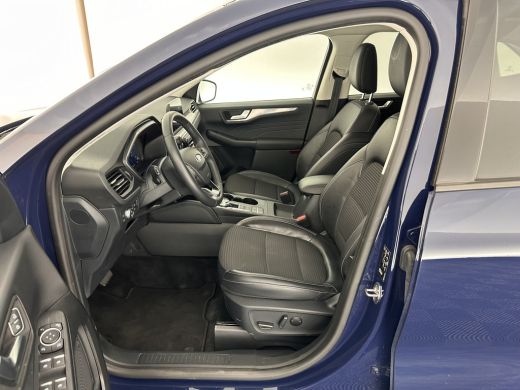 Ford Kuga 2.5 PHEV Titanium X (INCL-BTW) *LEATHER-MICROFIBRE | FULL-LED | DIGI-COCKPIT | ADAPTIVE-CRUISE | ... ActivLease financial lease