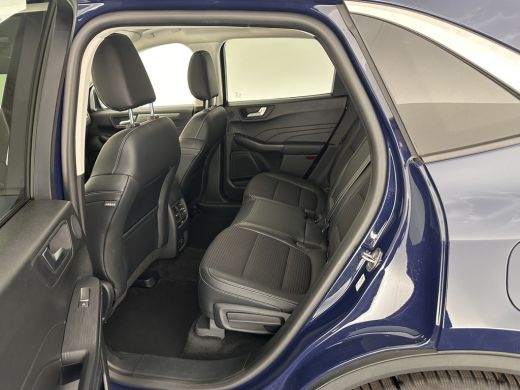 Ford Kuga 2.5 PHEV Titanium X (INCL-BTW) *LEATHER-MICROFIBRE | FULL-LED | DIGI-COCKPIT | ADAPTIVE-CRUISE | ... ActivLease financial lease
