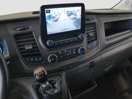 Ford Transit 290 2.0 TDCI L2H2 Trekhaak | Leder | Camera ActivLease financial lease