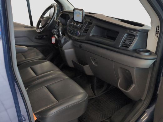 Ford Transit 290 2.0 TDCI L2H2 Trekhaak | Leder | Camera ActivLease financial lease