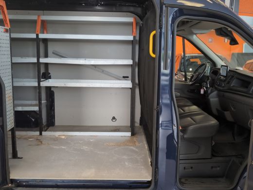 Ford Transit 290 2.0 TDCI L2H2 Trekhaak | Leder | Camera ActivLease financial lease
