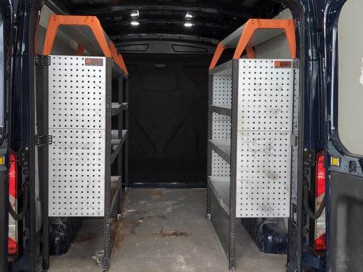 Ford Transit 290 2.0 TDCI L2H2 Trekhaak | Leder | Camera ActivLease financial lease
