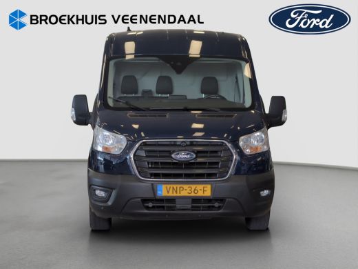 Ford Transit 290 2.0 TDCI L2H2 Trekhaak | Leder | Camera ActivLease financial lease