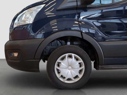 Ford Transit 290 2.0 TDCI L2H2 Trekhaak | Leder | Camera ActivLease financial lease