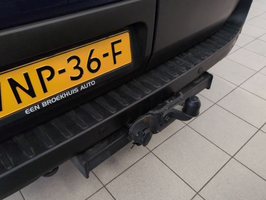 Ford Transit 290 2.0 TDCI L2H2 Trekhaak | Leder | Camera ActivLease financial lease