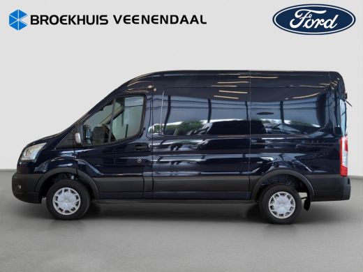 Ford Transit 290 2.0 TDCI L2H2 Trekhaak | Leder | Camera ActivLease financial lease