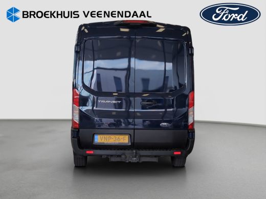 Ford Transit 290 2.0 TDCI L2H2 Trekhaak | Leder | Camera ActivLease financial lease