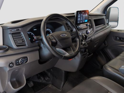 Ford Transit 290 2.0 TDCI L2H2 Trekhaak | Leder | Camera ActivLease financial lease
