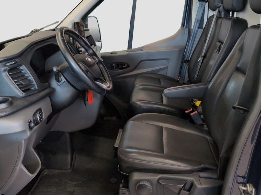 Ford Transit 290 2.0 TDCI L2H2 Trekhaak | Leder | Camera ActivLease financial lease