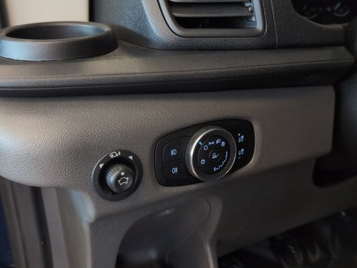 Ford Transit 290 2.0 TDCI L2H2 Trekhaak | Leder | Camera ActivLease financial lease