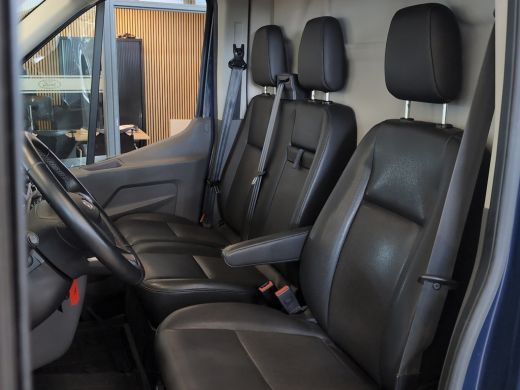 Ford Transit 290 2.0 TDCI L2H2 Trekhaak | Leder | Camera ActivLease financial lease