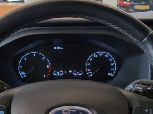 Ford Transit 290 2.0 TDCI L2H2 Trekhaak | Leder | Camera ActivLease financial lease