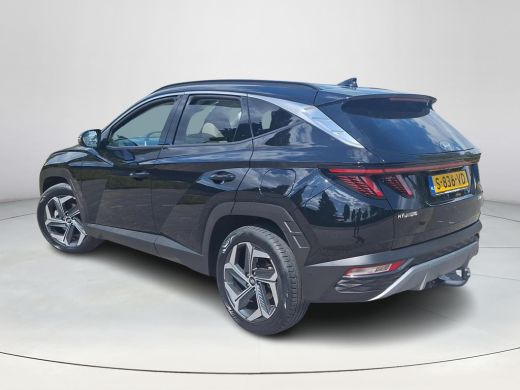 Hyundai Tucson 1.6 T-GDI HEV Premium | Rijklaarprijs! | Trekhaak 1.650kg! | Climate Control 3 zone | Adaptive Cr... ActivLease financial lease