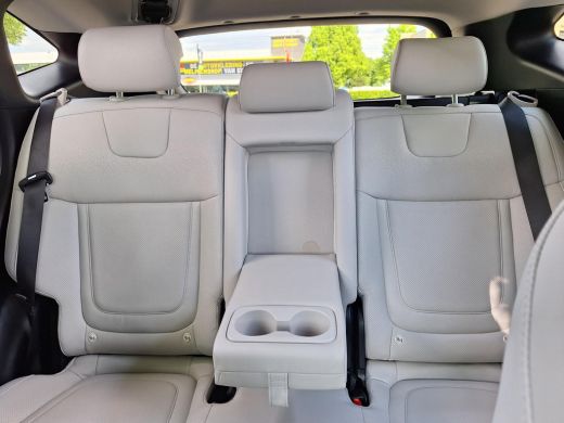 Hyundai Tucson 1.6 T-GDI HEV Premium | Rijklaarprijs! | Trekhaak 1.650kg! | Climate Control 3 zone | Adaptive Cr... ActivLease financial lease