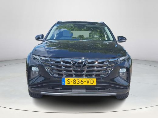 Hyundai Tucson 1.6 T-GDI HEV Premium | Rijklaarprijs! | Trekhaak 1.650kg! | Climate Control 3 zone | Adaptive Cr... ActivLease financial lease