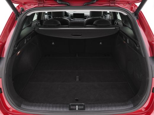 Kia Ceed Sportswagon 1.4 T-GDi ExecutiveLine Aut. *PANO | FULL-LEATHER | ADAPT.CRUISE | FULL-LED | MEMORY-PACK | DIGI-... ActivLease financial lease