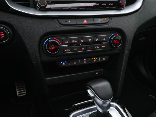 Kia Ceed Sportswagon 1.4 T-GDi ExecutiveLine Aut. *PANO | FULL-LEATHER | ADAPT.CRUISE | FULL-LED | MEMORY-PACK | DIGI-... ActivLease financial lease