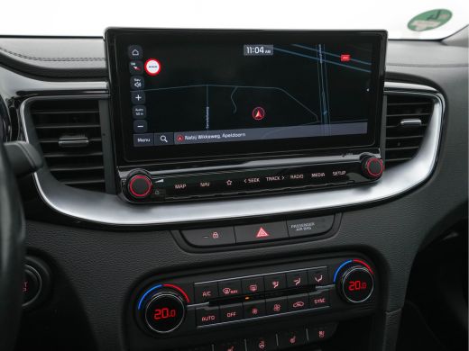 Kia Ceed Sportswagon 1.4 T-GDi ExecutiveLine Aut. *PANO | FULL-LEATHER | ADAPT.CRUISE | FULL-LED | MEMORY-PACK | DIGI-... ActivLease financial lease