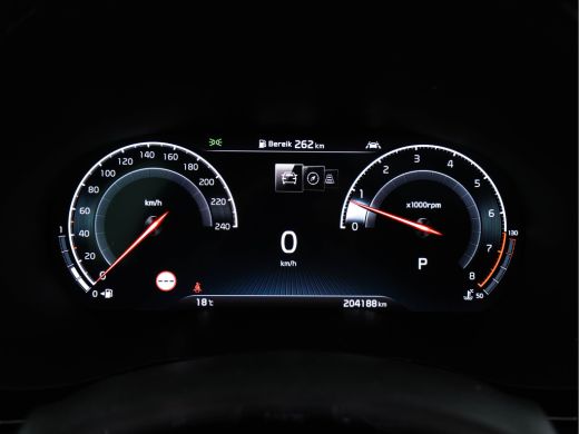 Kia Ceed Sportswagon 1.4 T-GDi ExecutiveLine Aut. *PANO | FULL-LEATHER | ADAPT.CRUISE | FULL-LED | MEMORY-PACK | DIGI-... ActivLease financial lease