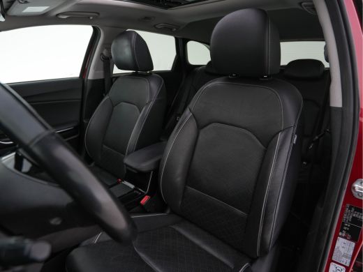 Kia Ceed Sportswagon 1.4 T-GDi ExecutiveLine Aut. *PANO | FULL-LEATHER | ADAPT.CRUISE | FULL-LED | MEMORY-PACK | DIGI-... ActivLease financial lease