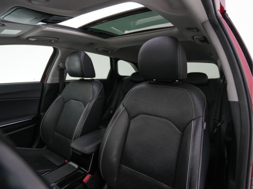 Kia Ceed Sportswagon 1.4 T-GDi ExecutiveLine Aut. *PANO | FULL-LEATHER | ADAPT.CRUISE | FULL-LED | MEMORY-PACK | DIGI-... ActivLease financial lease