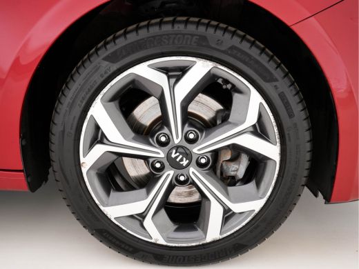 Kia Ceed Sportswagon 1.4 T-GDi ExecutiveLine Aut. *PANO | FULL-LEATHER | ADAPT.CRUISE | FULL-LED | MEMORY-PACK | DIGI-... ActivLease financial lease