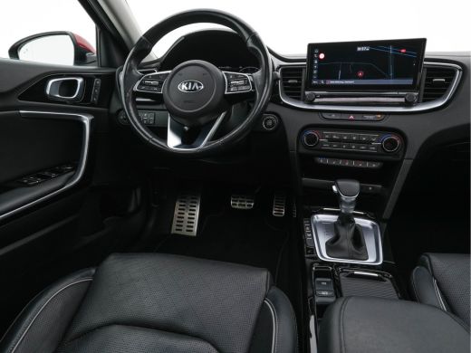 Kia Ceed Sportswagon 1.4 T-GDi ExecutiveLine Aut. *PANO | FULL-LEATHER | ADAPT.CRUISE | FULL-LED | MEMORY-PACK | DIGI-... ActivLease financial lease