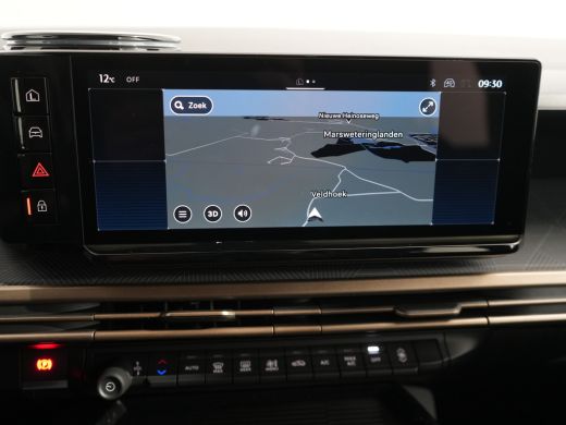 Lancia Ypsilon LX | 10.25" Infotainment met touchscreen | ADAM (Autonomous Driving Assistance Manouvre) | Adapti... ActivLease financial lease