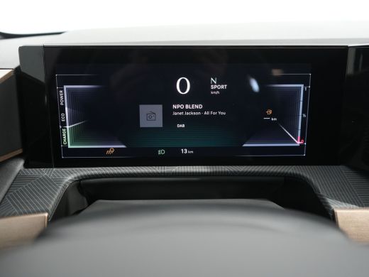 Lancia Ypsilon LX | 10.25" Infotainment met touchscreen | ADAM (Autonomous Driving Assistance Manouvre) | Adapti... ActivLease financial lease