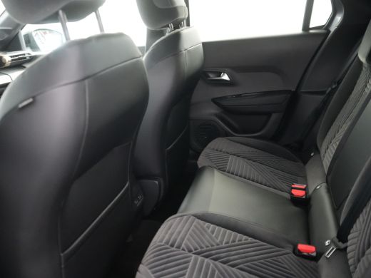 Lancia Ypsilon LX | 10.25" Infotainment met touchscreen | ADAM (Autonomous Driving Assistance Manouvre) | Adapti... ActivLease financial lease