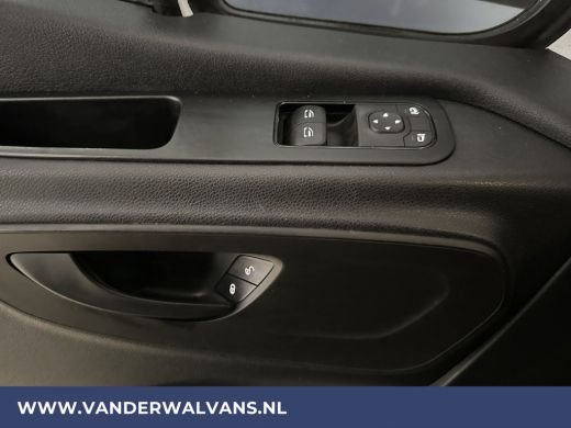 Mercedes-Benz Sprinter 314 CDI 143pk Bakwagen L447cm Laadklep Zijdeur 1037kg Laadvermogen Euro6 Airco Camera, Apple Carp... ActivLease financial lease