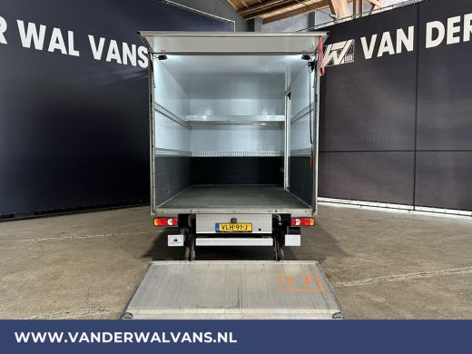 Mercedes-Benz Sprinter 314 CDI 143pk Bakwagen L447cm Laadklep Zijdeur 1037kg Laadvermogen Euro6 Airco Camera, Apple Carp... ActivLease financial lease