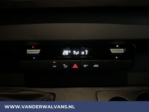 Mercedes-Benz Sprinter 314 CDI 143pk Bakwagen L447cm Laadklep Zijdeur 1037kg Laadvermogen Euro6 Airco Camera, Apple Carp... ActivLease financial lease
