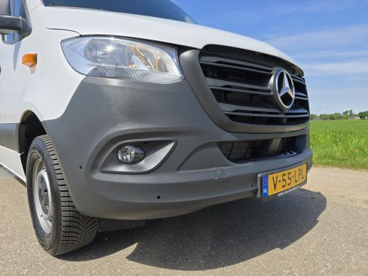 Mercedes Sprinter 315 1.9 CDI L3 H2 RWD - 150 Pk - Euro 6 - Navi - ParkeerCamera - MBUX - ActivLease financial lease