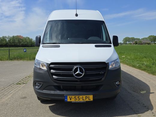 Mercedes Sprinter 315 1.9 CDI L3 H2 RWD - 150 Pk - Euro 6 - Navi - ParkeerCamera - MBUX - ActivLease financial lease