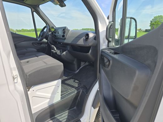 Mercedes Sprinter 315 1.9 CDI L3 H2 RWD - 150 Pk - Euro 6 - Navi - ParkeerCamera - MBUX - ActivLease financial lease